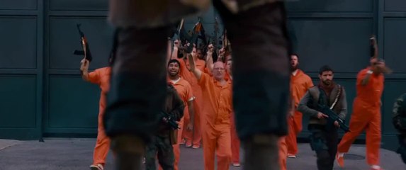 The Dark Knight Rises
