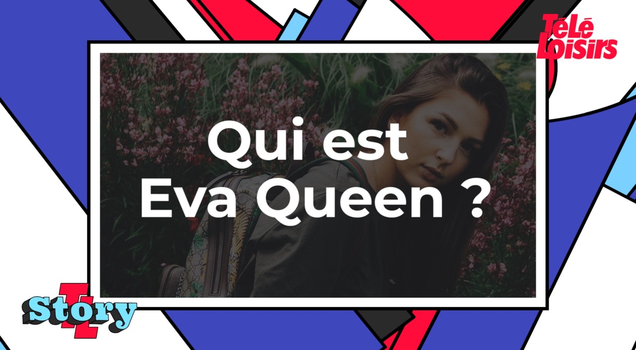 Eva Queen (JLC Family) : Pourquoi la petite soeur de Jazz a changé son nom  de scène