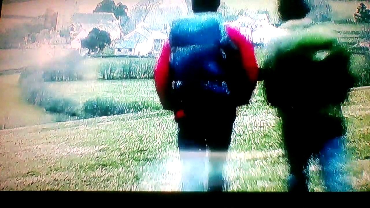 An American Werewolf in  London Special Version