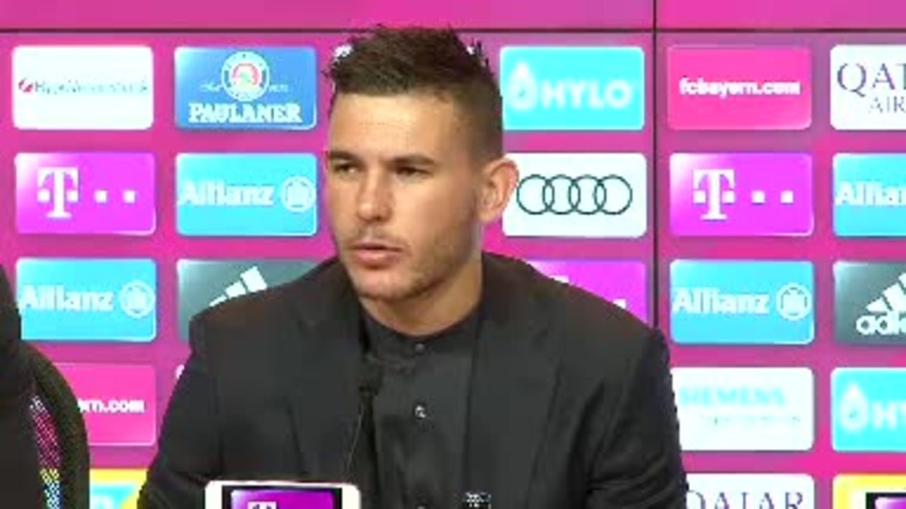 FOOTBALL : Bundesliga : Transferts - Hernandez : "Mon genou répond très bien"