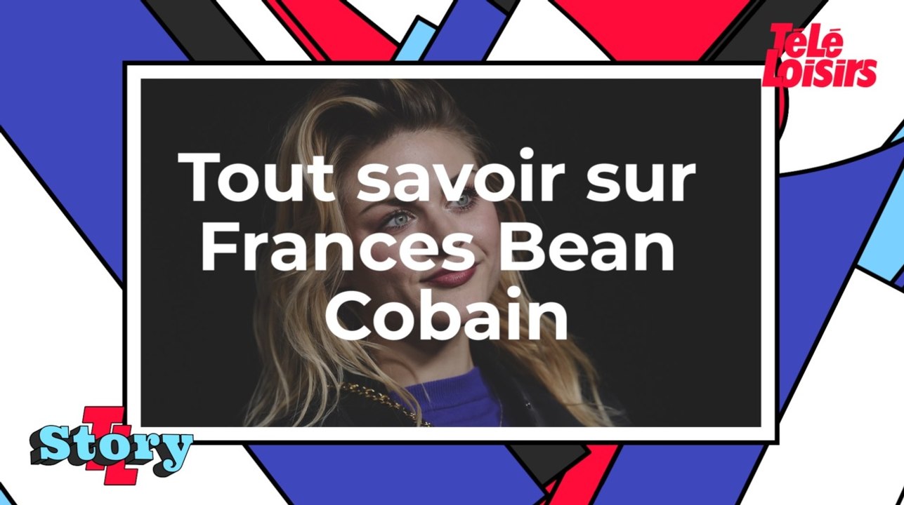 Qui est Frances Bean Cobain, la fille de Courtney Love et Kurt Cobain ?