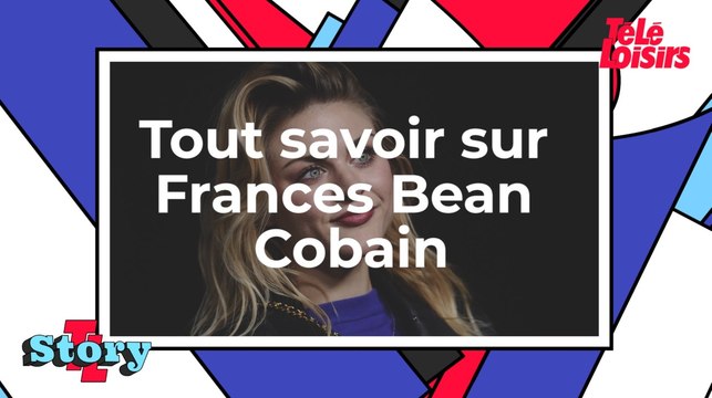 Qui est Frances Bean Cobain, la fille de Courtney Love et Kurt Cobain ?