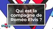 Lena Simonne - Qui est la compagne de Roméo Elvis ?