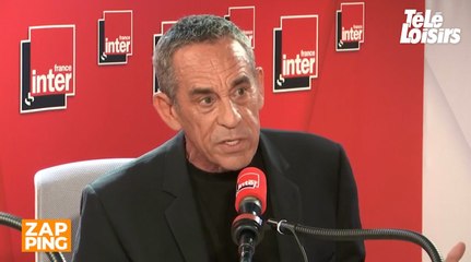 Thierry Ardisson bientôt dans TPMP ? L'animateur dézingue Cyril Hanouna : "J'ai un certain sens de la dignité"