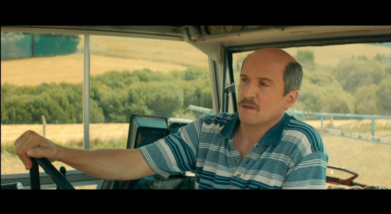 Au nom de la terre : Guillaume Canet méconnaissable en agriculteur dans la bande-annonce (VIDEO)