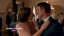 Whiskey Cavalier : Mariage à la française (S1EP4)
