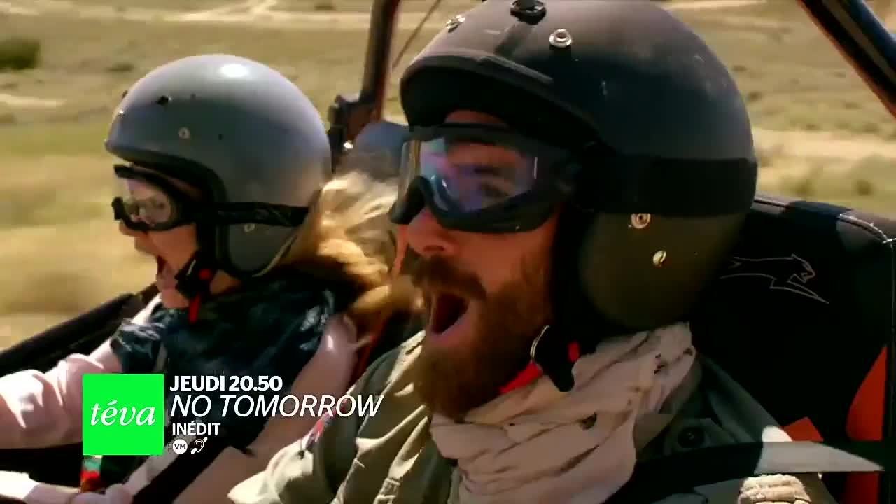 No Tomorrow
