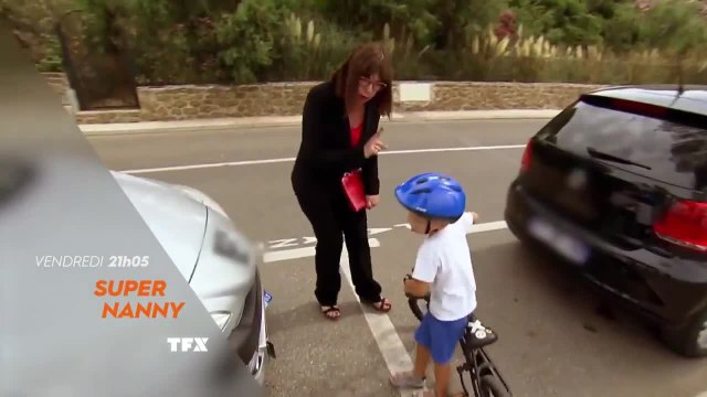 Super Nanny : Couple en crise à Saint-Tropez : aidez-nous à gérer nos enfants