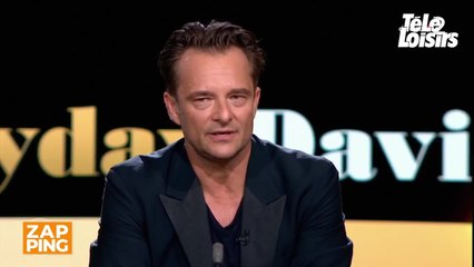 Karine Lemarchand a déjà essayé un vibromasseur et en a acheté à toutes ses amies