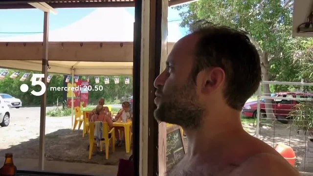 Nus et culottés - 26 juin