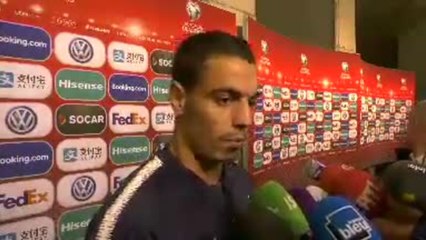 Bleus - Ben Yedder : "Mon premier but en Bleu, un rêve d'enfant"