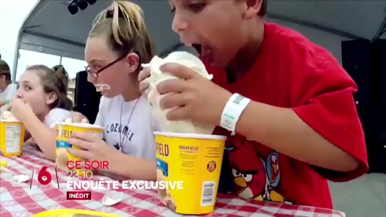 Enquête exclusive : Au coeur de la plus grande foire d'Amérique