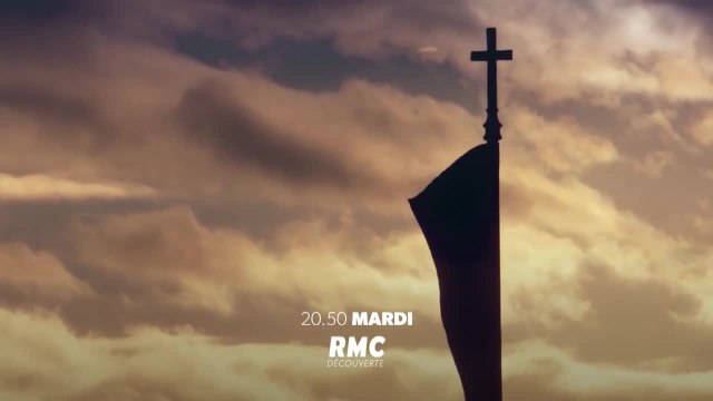 Croisades : la quête des chevaliers