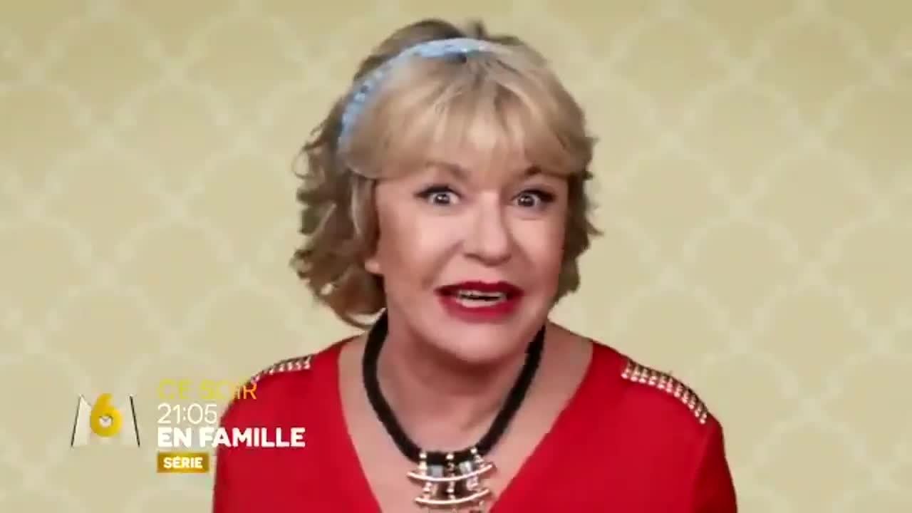 En famille : Le mariage de l'ex