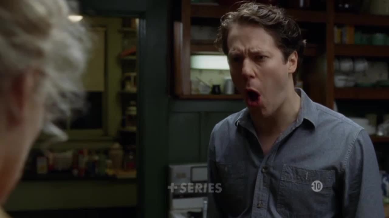 Olive Kitteridge