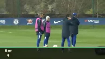 Juventus - Pour Sacchi, Sarri à la Juve est une "révolution"