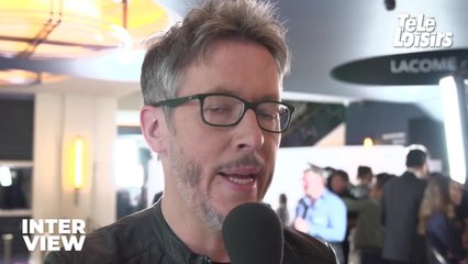 Jean-Luc Lemoine débarque sur France 3 et dévoile le contour de ses nouvelles émissions