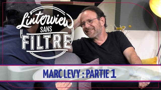 Marc Levy : ses rares confidences sur sa compagne Pauline Levêque