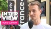 Hugo Clément arrête Konbini pour France 2 : "Je n'arrête pas le web"
