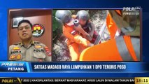 Live Dialog Bersama Kabid Humas Polda Sulawesi Tengah terkait Satgas Madago Raya Lumpuhkan 1 DPO Teroris di Poso