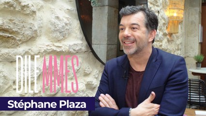 Stéphane Plaza évoque Karine La Marchand : "C'est un p****n de caractère !"