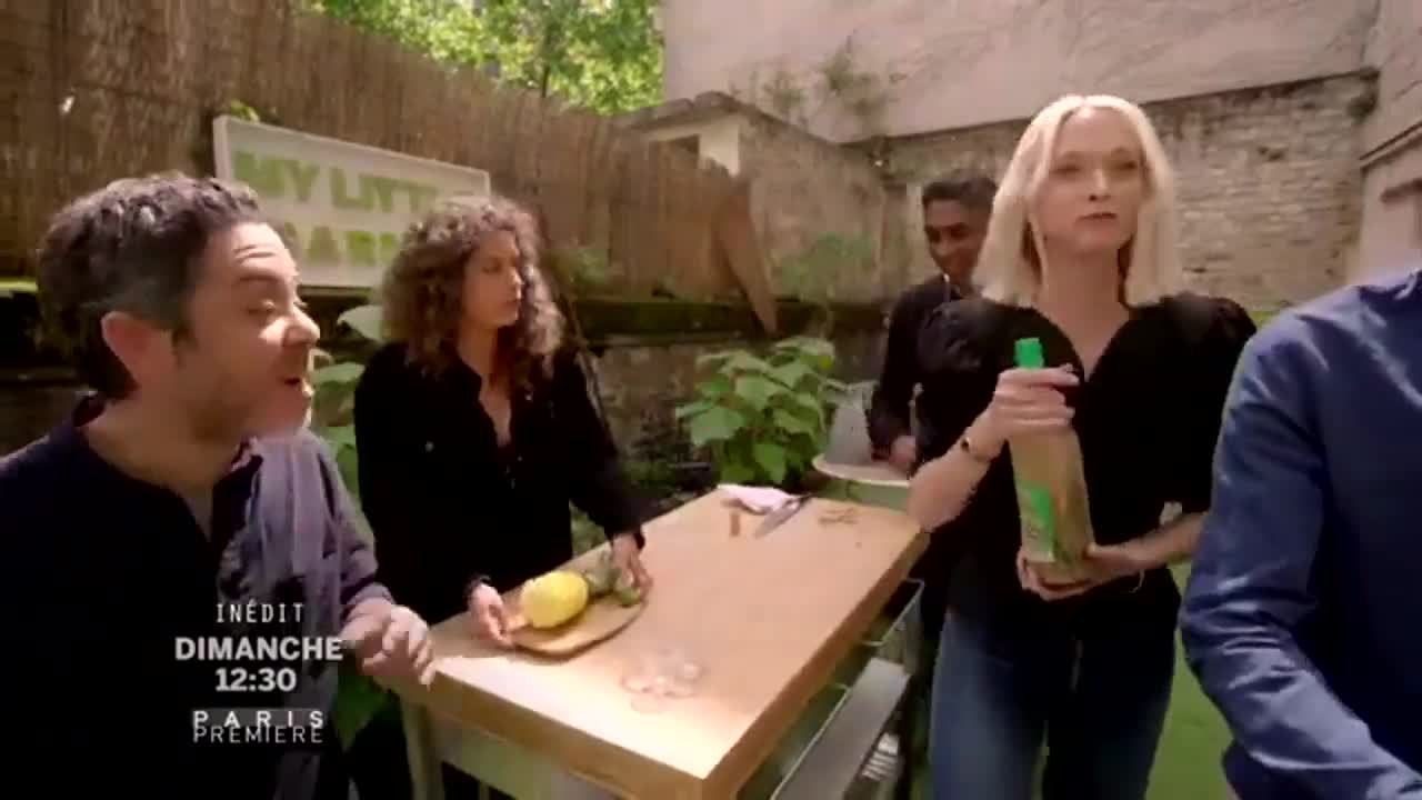 Maison Très très bon : Quiz humour et cinéma