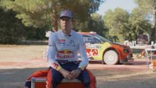 WRC - Ogier : ''On joue le titre''