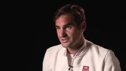 Halle - Nadal, les fans, son jeu : Federer est ravi de son Roland-Garros