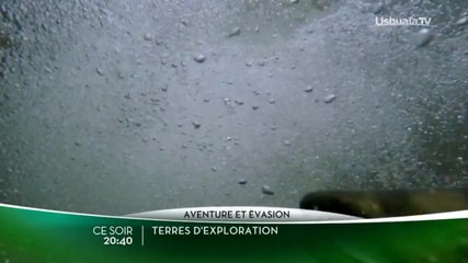 Terres d'exploration