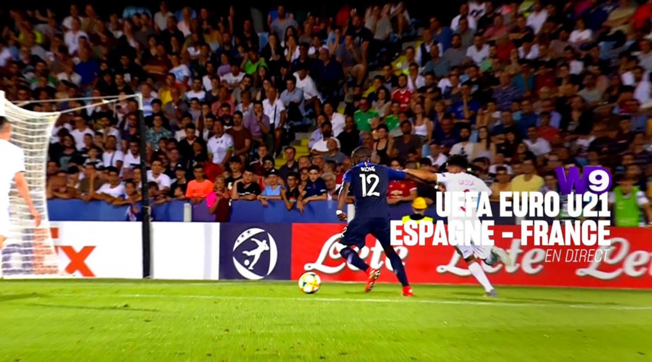 Euro Espoirs : Objectif finale pour les Bleuets contre l'Espagne !