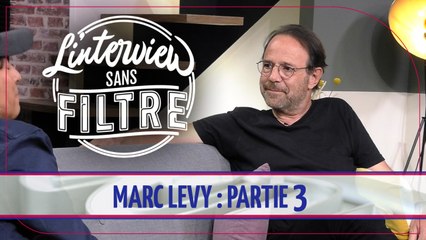 Marc Levy : son hommage à Grégory Lemarchal