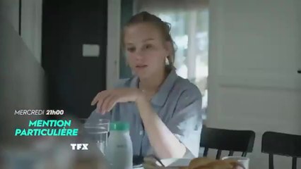 Mention particulière (S1EP1 et 2)
