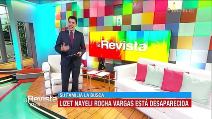 Buscan a Nayeli Rocha de 19 años quien desapareció desde el 1 de enero en El Alto