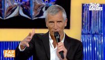 Fabien le musicien de N'oubliez pas les paroles, absent de l'émission : Nagui donne de ses nouvelles