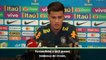 Copa America - Coutinho : "Fernandinho est un leader pour le Brésil"
