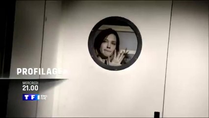 Profilage : Sacrifiées (S6EP5)