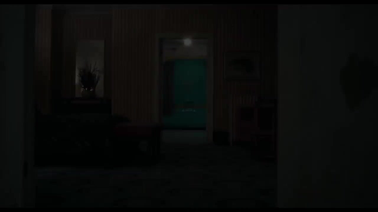 DOCTOR SLEEP - Bande Annonce Teaser Officielle (VOST)