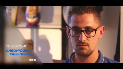 Chroniques criminelles : L'affaire de la petite Fiona : la mère au double visage