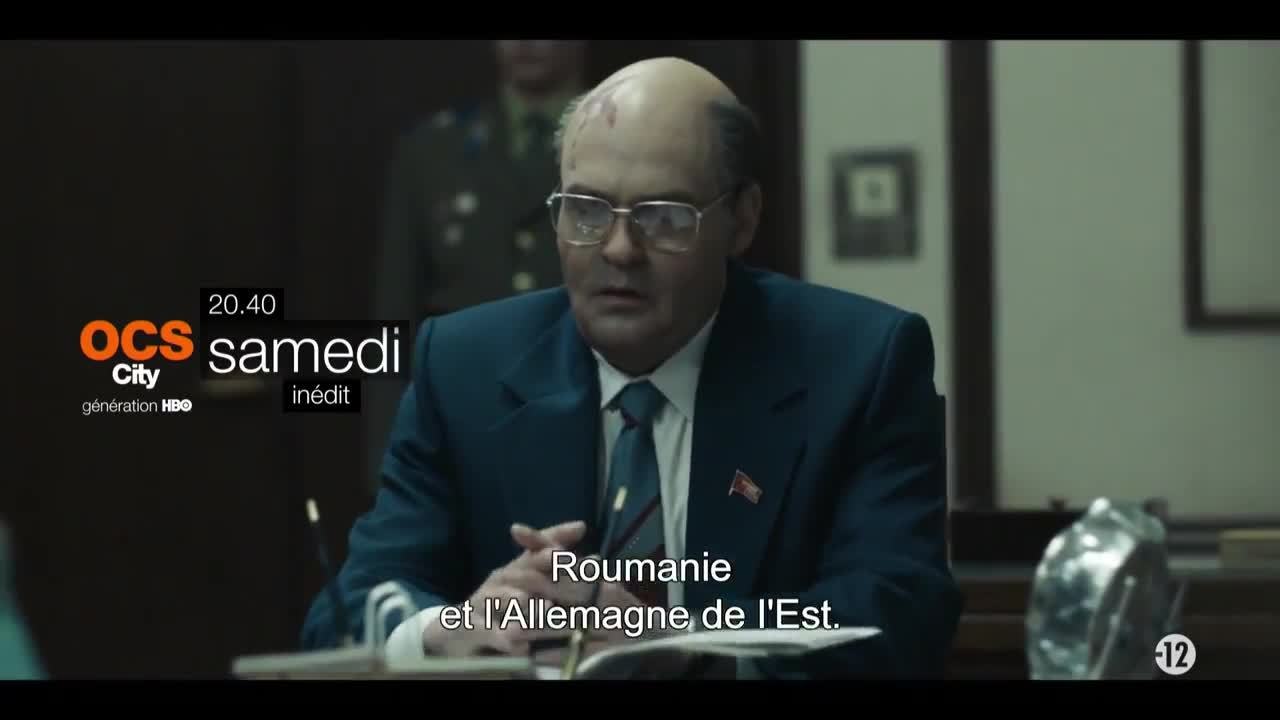 Chernobyl