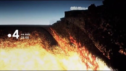 Terre, le compte à rebours a commencé - 24 juin