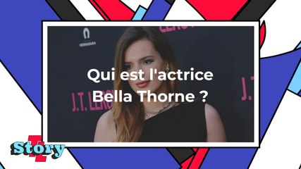 Bella Thorne : tout savoir sur l'actrice