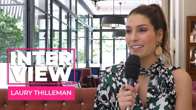 Fête de la musique 2019 : Laury Thilleman se confie sur son rôle de co-animatrice.