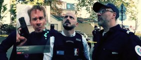 Tweet Detective Saison 1 - Trailer (FR)