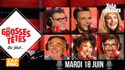 L'anecdote (très) coquine d'Arielle Dombasle sur Don Johnson