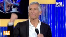 Gilles Verdez avoue avoir mis un râteau à une Miss ukrainienne dans TPMP