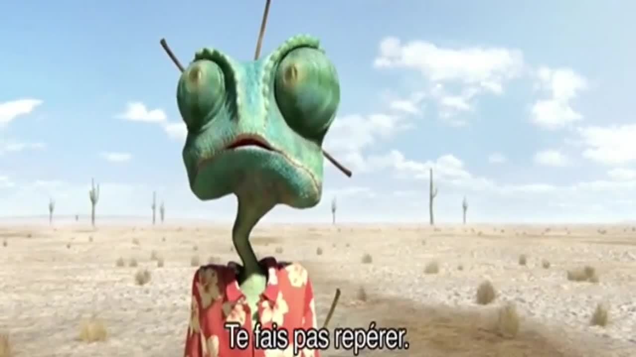 Rango