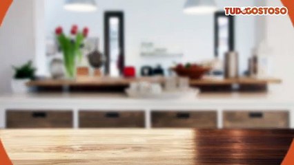 Pudim de liquidificador