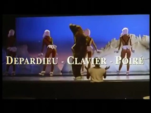 Les anges gardiens - 13 juin