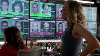 Bull *2016 : Le choix du mensonge (S2EP3)