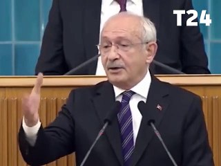 Kemal Kılıçdaroğlu: Ekrem İmamoğlu’ndan intikam alacaklarmış, terörist varsa git yakala, yapamazlar